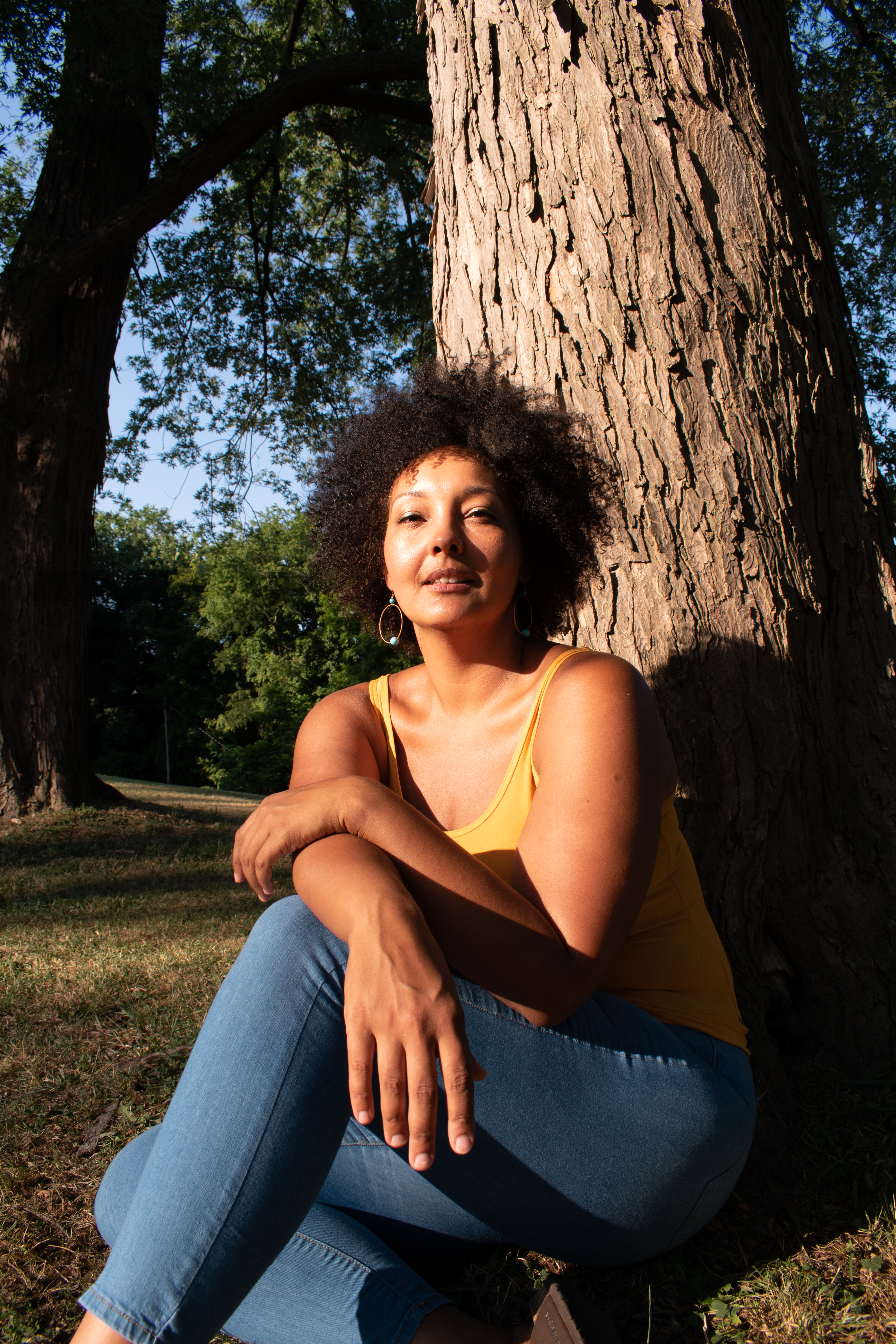 Photo by Tyler Ki-Re